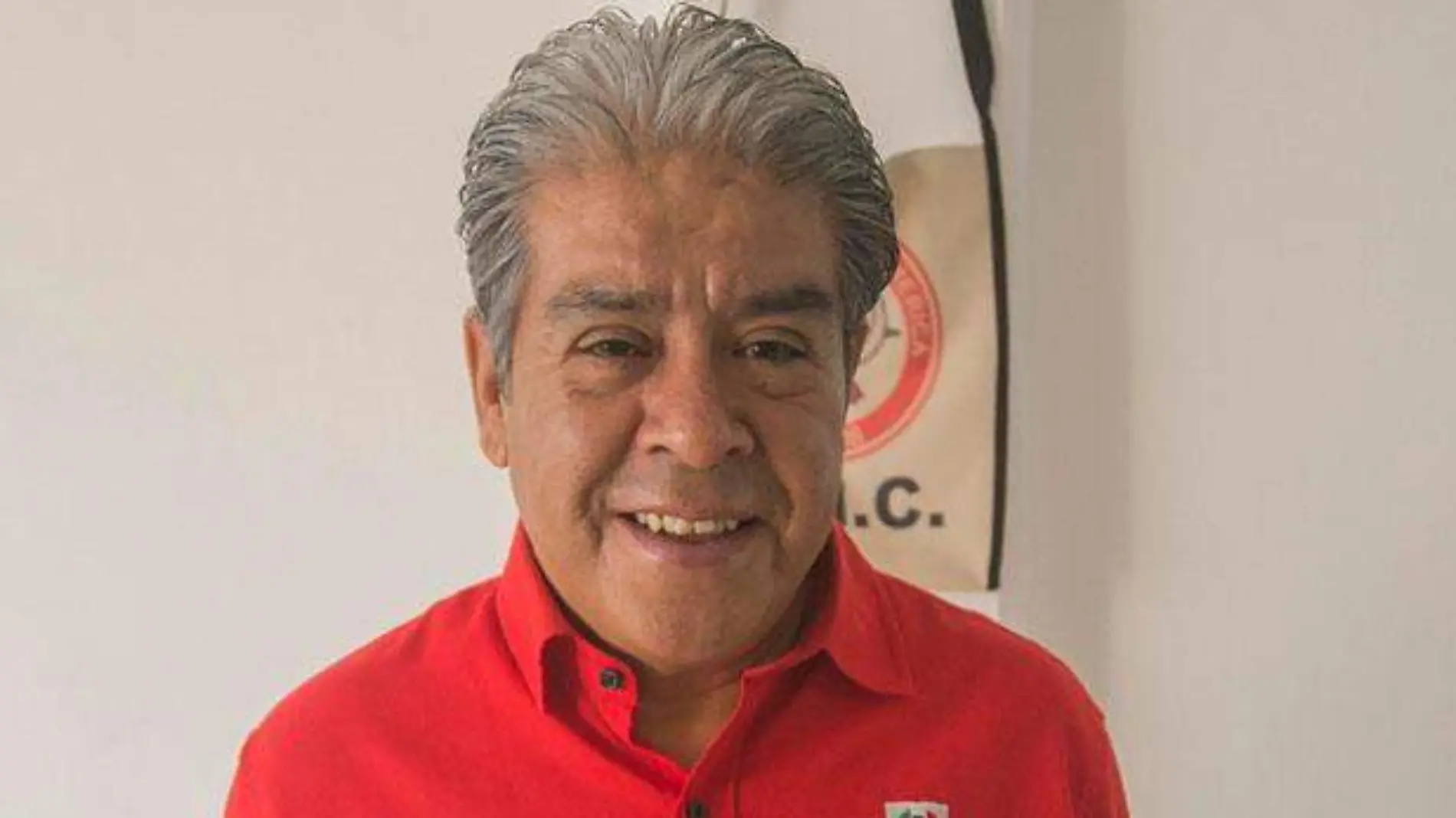 Maximiliano Hernández Ramírez,